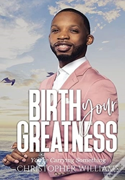 Capa do artigo Birth Your Greatness