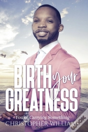 Capa do artigo Birth Your Greatness