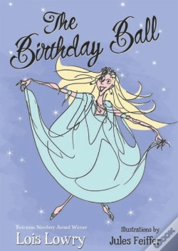 Capa do artigo Birthday Ball