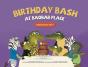 Birthday Bash At Baobab Place - Preview