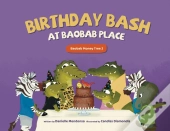 Birthday Bash At Baobab Place