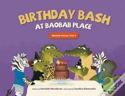 Capa do artigo Birthday Bash At Baobab Place