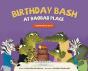 Birthday Bash At Baobab Place - Preview