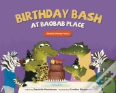 Birthday Bash At Baobab Place