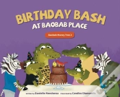 Capa do artigo Birthday Bash At Baobab Place