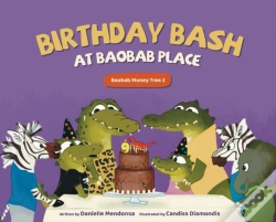 Capa do artigo Birthday Bash At Baobab Place