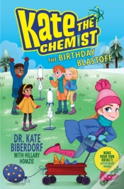 Capa do artigo Birthday Blastoff