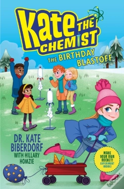 Capa do artigo Birthday Blastoff