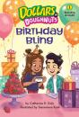 Birthday Bling (Dollars To Doughnuts Book 1) - Preview