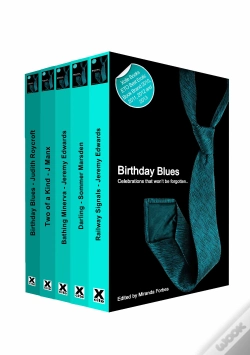 Capa do artigo Birthday Blues