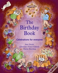Capa do artigo Birthday Book
