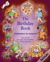 Capa do artigo Birthday Book