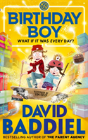 Birthday Boy - Preview