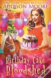 Capa do artigo Birthday Cake Bloodshed