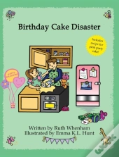 Birthday Cake Disaster