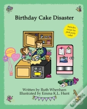 Capa do artigo Birthday Cake Disaster