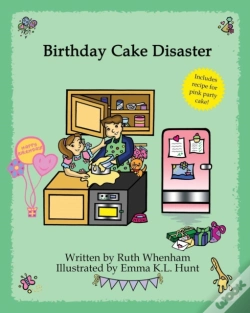 Capa do artigo Birthday Cake Disaster