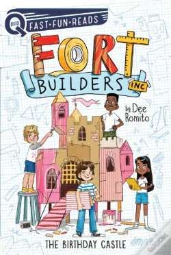 Capa do artigo Birthday Castle