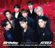 Capa do artigo Birthday - CD