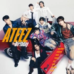 Capa do artigo Birthday - CD