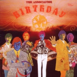 Capa do artigo Birthday - CD