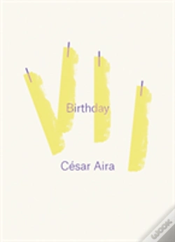 Capa do artigo Birthday