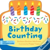 Capa do artigo Birthday Counting