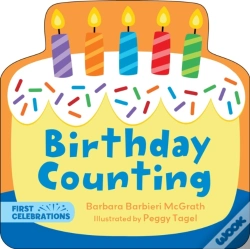 Capa do artigo Birthday Counting