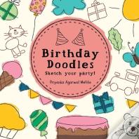 Birthday Doodles