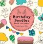 Birthday Doodles - Preview