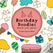 Capa do artigo Birthday Doodles