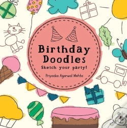Capa do artigo Birthday Doodles