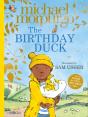 Birthday Duck - Preview