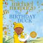 Birthday Duck - Preview