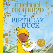 Capa do artigo Birthday Duck
