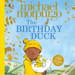 Capa do artigo Birthday Duck