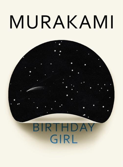 BIRTHDAY GIRL