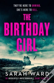 Capa do artigo Birthday Girl