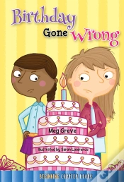 Capa do artigo Birthday Gone Wrong