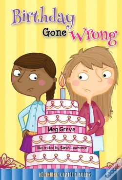 Capa do artigo Birthday Gone Wrong