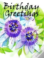 Birthday Greetings