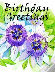 Capa do artigo Birthday Greetings