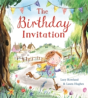 Birthday Invitation - Preview