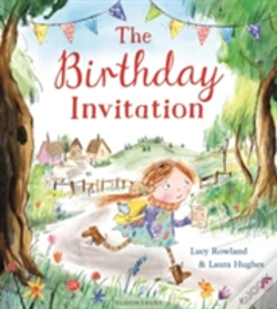 Capa do artigo Birthday Invitation