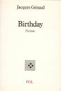 Birthday - Preview