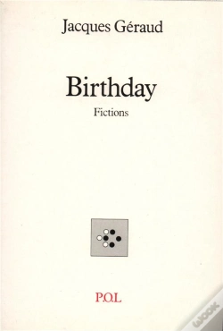Capa do artigo Birthday