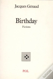 Capa do artigo Birthday