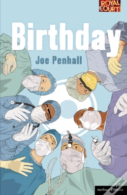 Capa do artigo Birthday