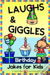 Capa do artigo Birthday Jokes For Kids