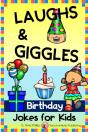 Birthday Jokes For Kids - Preview
